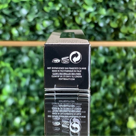 Fenty Beauty DEEP BUTTER Bright Fix Eye Brightener Concealer | NEW | BNIB - Picture 11 of 13